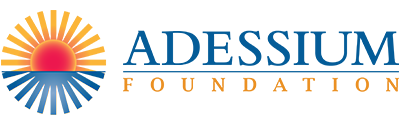 logo of the Adessium Foundation