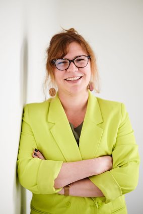 Alexandra Toth