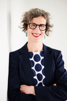 Catherine Miller Co-Director European AI & Society Fund