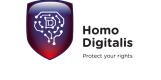 Homo Digitalis logo