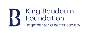 King Baudouin Foundation logo