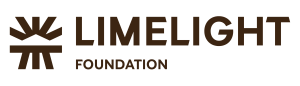 Limelight Foundation logo