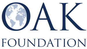 Oak Foundation logo
