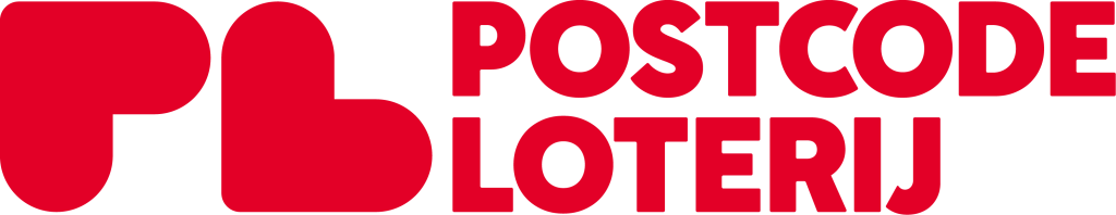 Postcode Loterij logo