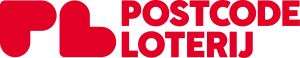 Postcode Loterij logo