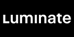 Luminate logo