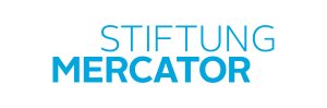 Stiftung Mercator logo