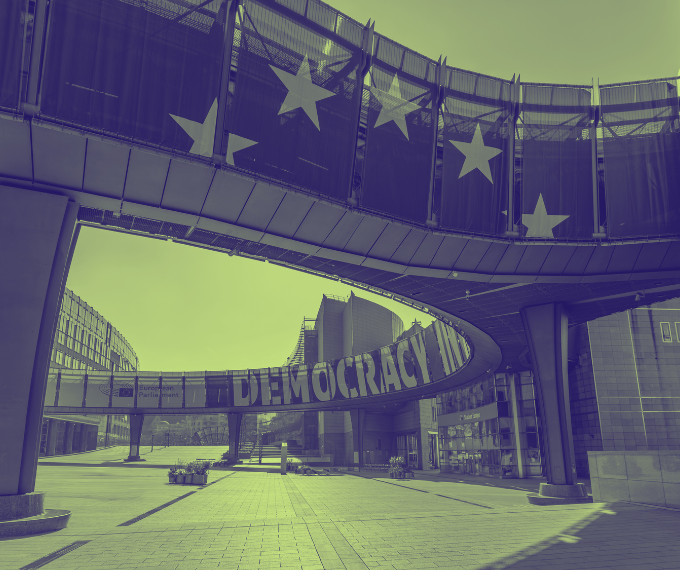 European Parliament